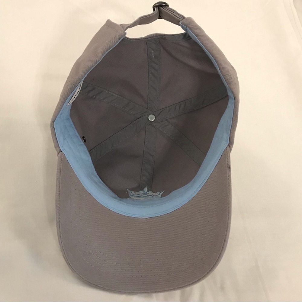 Peter Millar Tan Adjustable Ball Cap - image 8